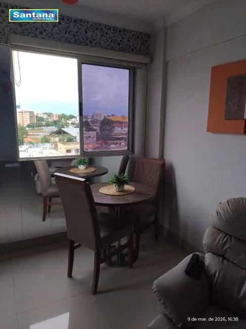 Foto 5 de Apartamento com 2 quartos à venda, 65m2 em Caldas Novas - GO