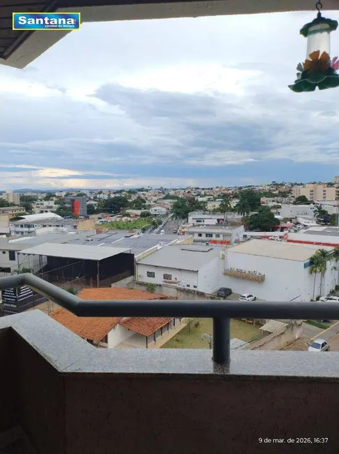 Foto 7 de Apartamento com 2 quartos à venda, 65m2 em Caldas Novas - GO