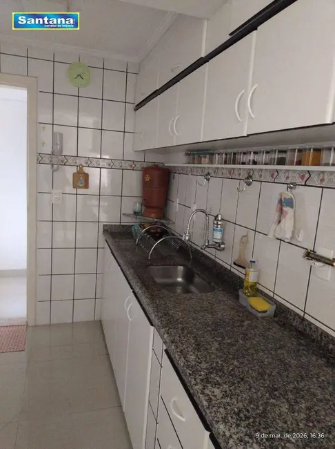 Foto 9 de Apartamento com 2 quartos à venda, 65m2 em Caldas Novas - GO