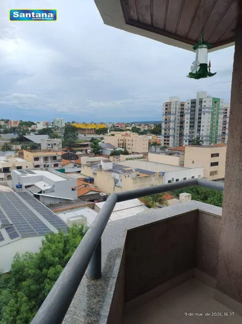 Foto 6 de Apartamento com 2 quartos à venda, 65m2 em Caldas Novas - GO