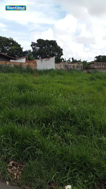 Foto 2 de Terreno / Lote à venda, 1290m2 em Caldas Novas - GO