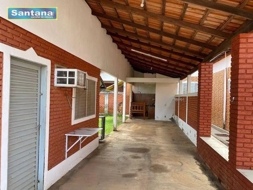 Foto 6 de Casa de Condomínio com 1 quarto à venda, 175m2 em Caldas Novas - GO