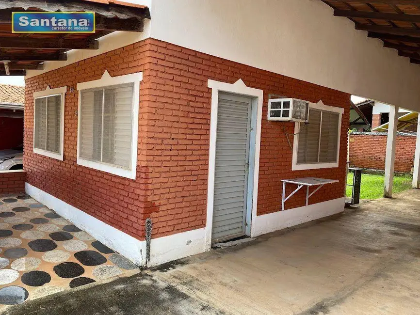 Foto 7 de Casa de Condomínio com 1 quarto à venda, 175m2 em Caldas Novas - GO