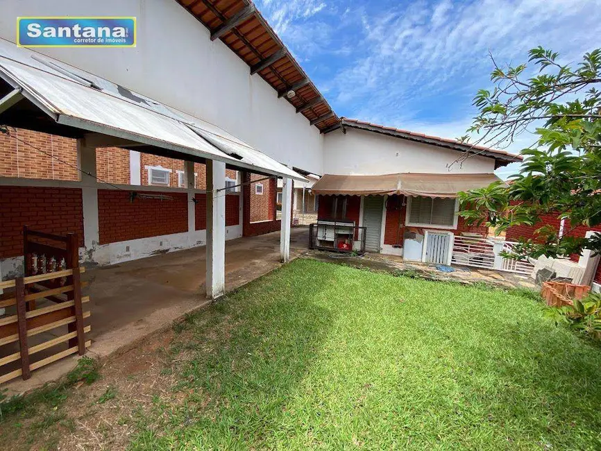 Foto 3 de Casa de Condomínio com 1 quarto à venda, 175m2 em Caldas Novas - GO