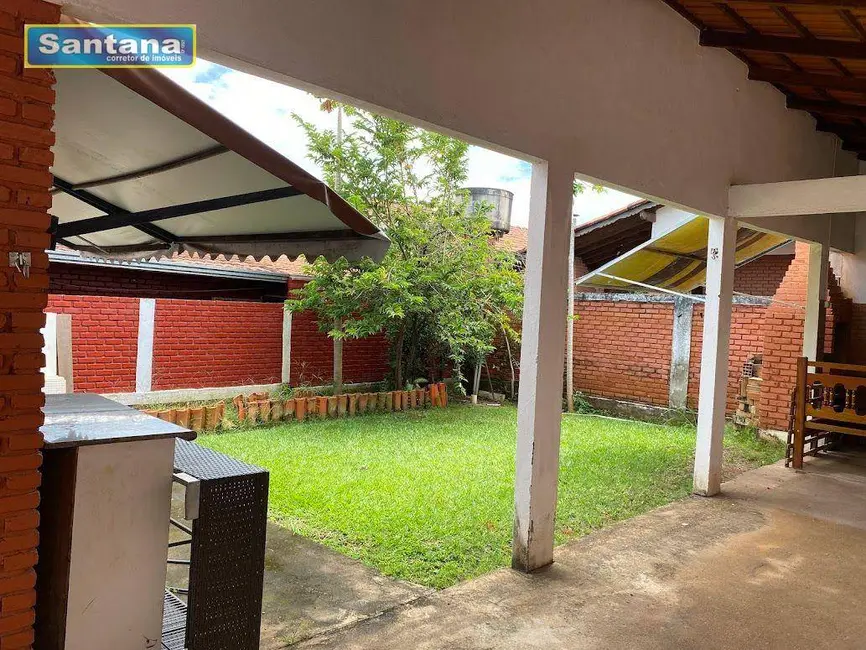 Foto 8 de Casa de Condomínio com 1 quarto à venda, 175m2 em Caldas Novas - GO