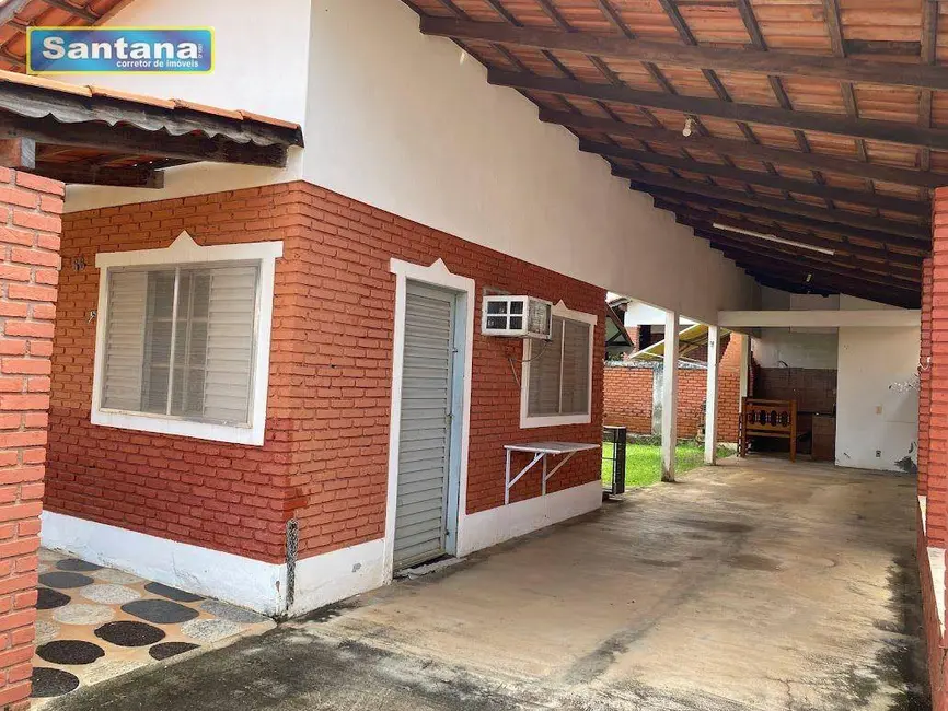 Foto 5 de Casa de Condomínio com 1 quarto à venda, 175m2 em Caldas Novas - GO