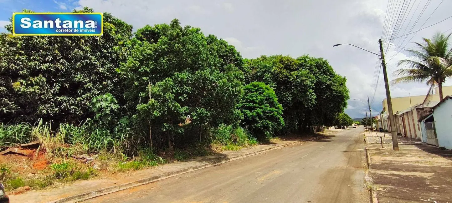 Foto 1 de Sala Comercial à venda, 1800m2 em Caldas Novas - GO