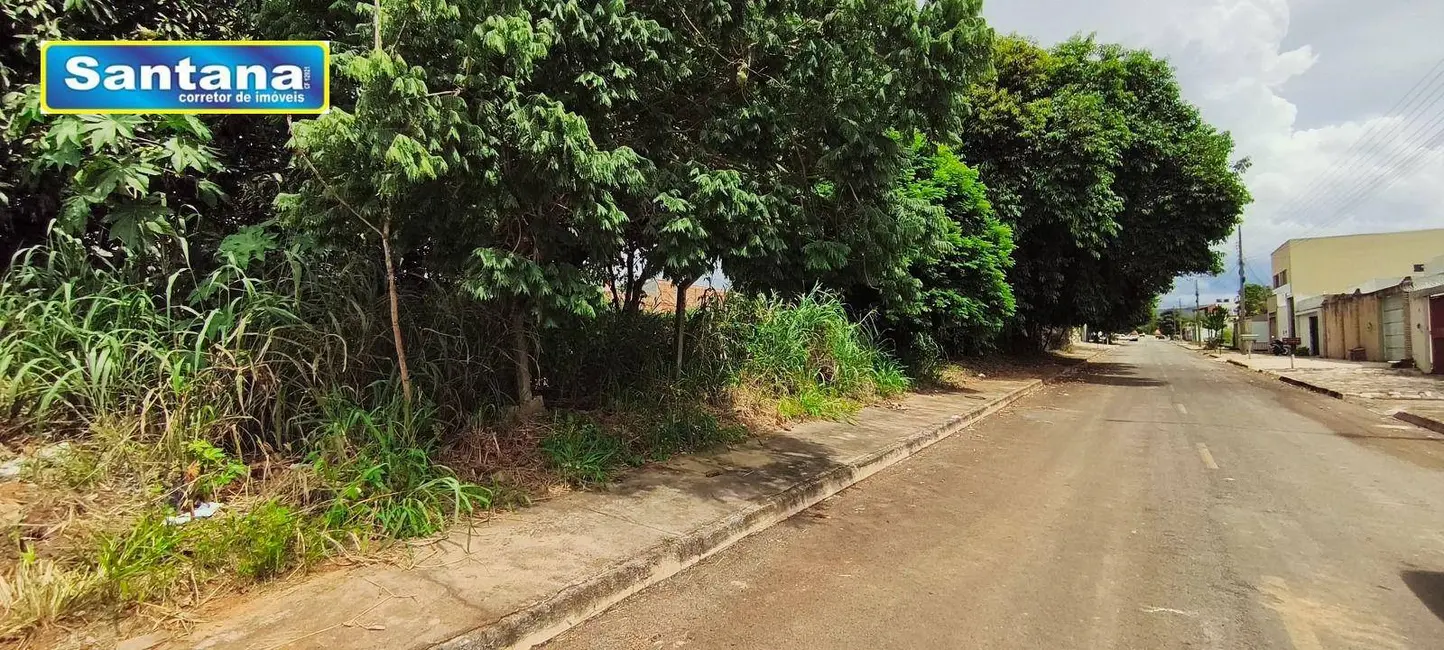 Foto 8 de Sala Comercial à venda, 1800m2 em Caldas Novas - GO