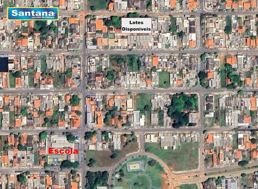 Foto 6 de Sala Comercial à venda, 1800m2 em Caldas Novas - GO