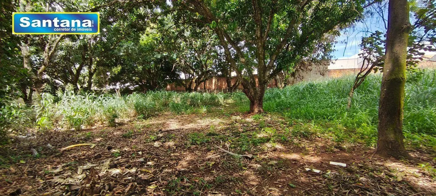 Foto 9 de Sala Comercial à venda, 1800m2 em Caldas Novas - GO