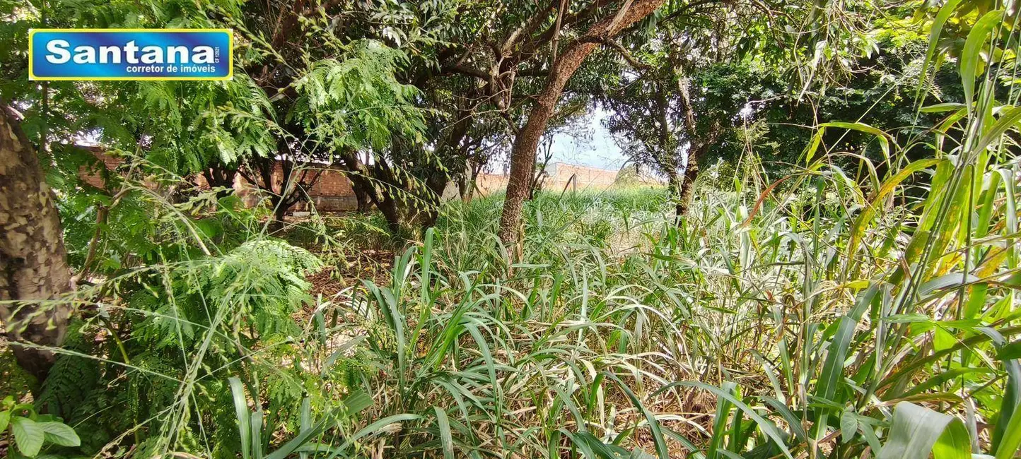 Foto 7 de Sala Comercial à venda, 1800m2 em Caldas Novas - GO