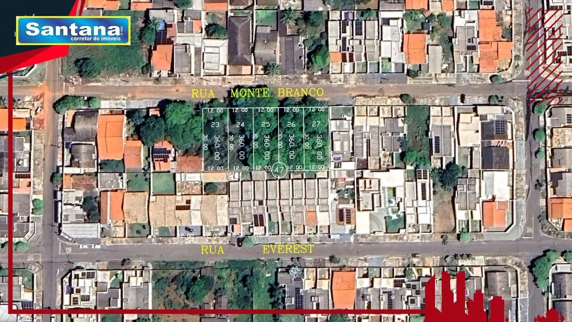 Foto 3 de Sala Comercial à venda, 1800m2 em Caldas Novas - GO