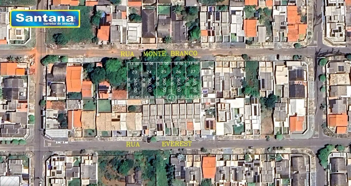 Foto 4 de Sala Comercial à venda, 1800m2 em Caldas Novas - GO