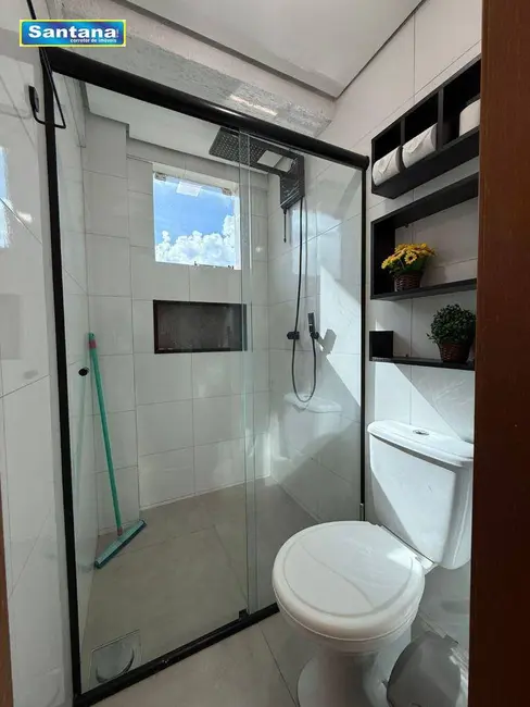 Foto 7 de Apartamento com 1 quarto à venda, 48m2 em Caldas Novas - GO