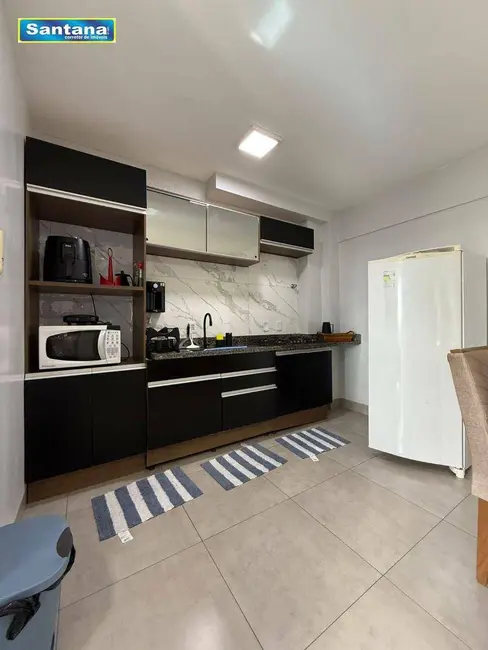 Foto 1 de Apartamento com 1 quarto à venda, 48m2 em Caldas Novas - GO