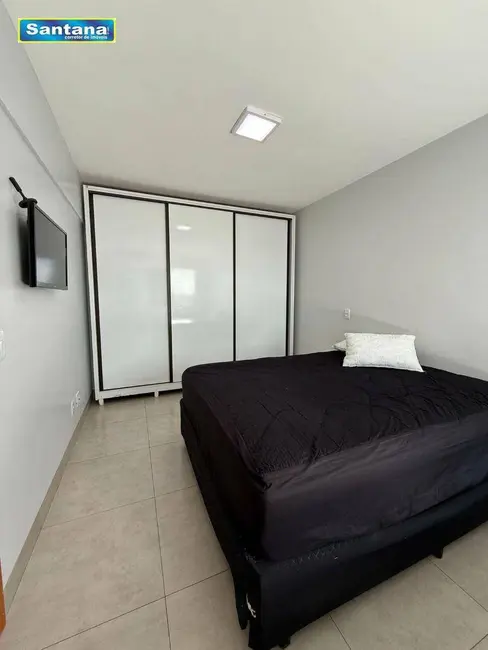 Foto 5 de Apartamento com 1 quarto à venda, 48m2 em Caldas Novas - GO