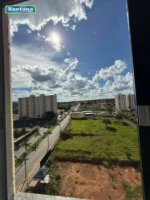 Foto 8 de Apartamento com 1 quarto à venda, 48m2 em Caldas Novas - GO