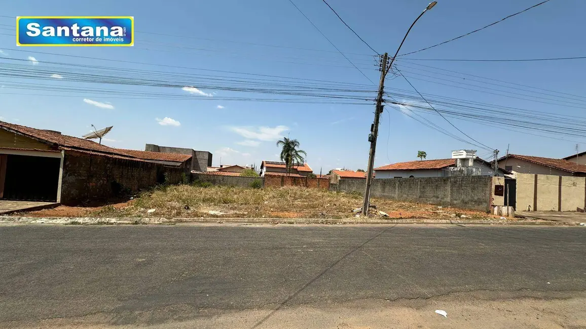 Terreno / Lote à venda, 360m2 em Caldas Novas - GO - imagem 1 Foto 1 de Terreno / Lote à venda, 360m2 em Caldas Novas - GO