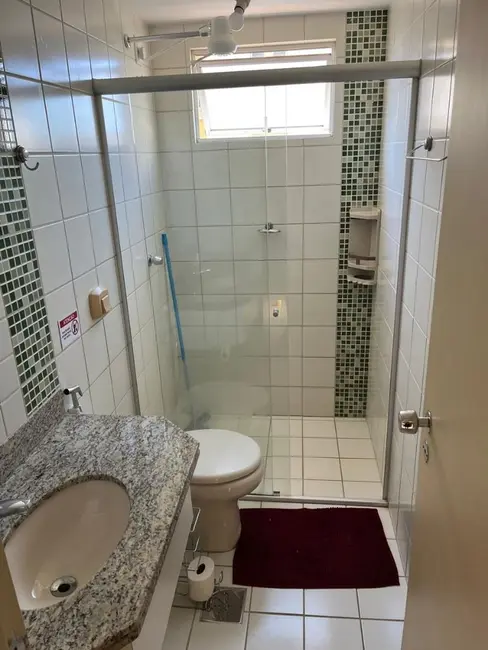 Apartamento com 2 quartos à venda, 64m2 em Caldas Novas - GO - imagem 6 Foto 6 de Apartamento com 2 quartos à venda, 64m2 em Caldas Novas - GO