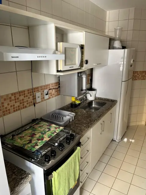 Apartamento com 2 quartos à venda, 64m2 em Caldas Novas - GO - imagem 9 Foto 9 de Apartamento com 2 quartos à venda, 64m2 em Caldas Novas - GO