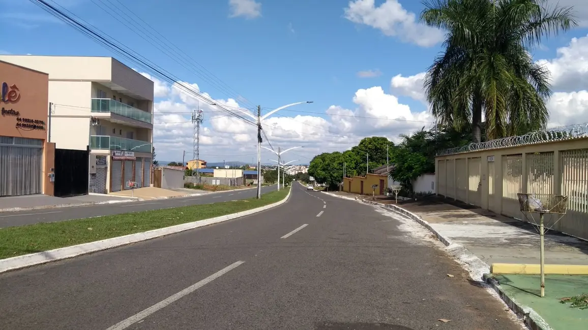 Foto 2 de Terreno / Lote à venda, 420m2 em Caldas Novas - GO