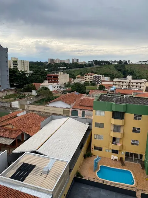 Foto 8 de Apartamento com 2 quartos à venda, 68m2 em Caldas Novas - GO