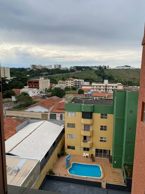 Foto 4 de Apartamento com 2 quartos à venda, 68m2 em Caldas Novas - GO