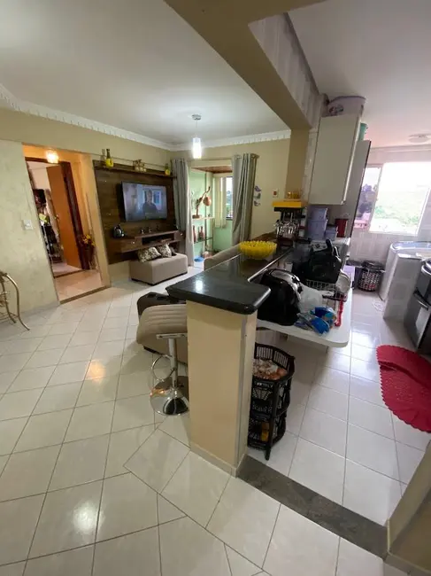 Foto 2 de Apartamento com 2 quartos à venda, 68m2 em Caldas Novas - GO