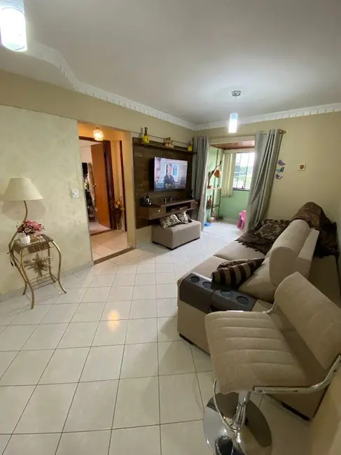 Foto 1 de Apartamento com 2 quartos à venda, 68m2 em Caldas Novas - GO