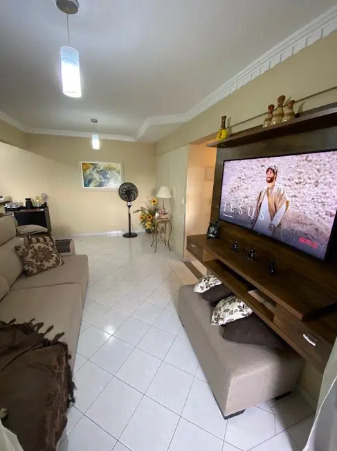 Foto 5 de Apartamento com 2 quartos à venda, 68m2 em Caldas Novas - GO