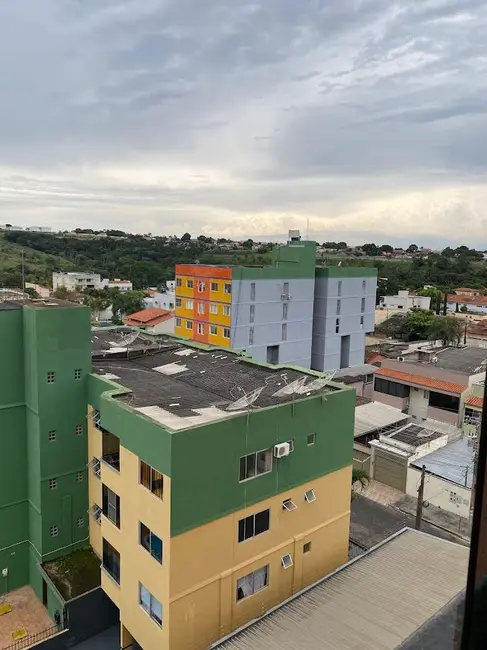 Foto 7 de Apartamento com 2 quartos à venda, 68m2 em Caldas Novas - GO