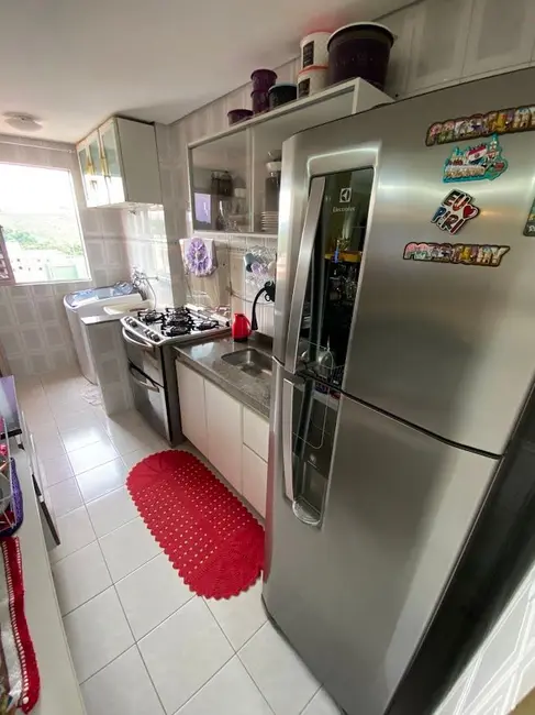 Foto 3 de Apartamento com 2 quartos à venda, 68m2 em Caldas Novas - GO