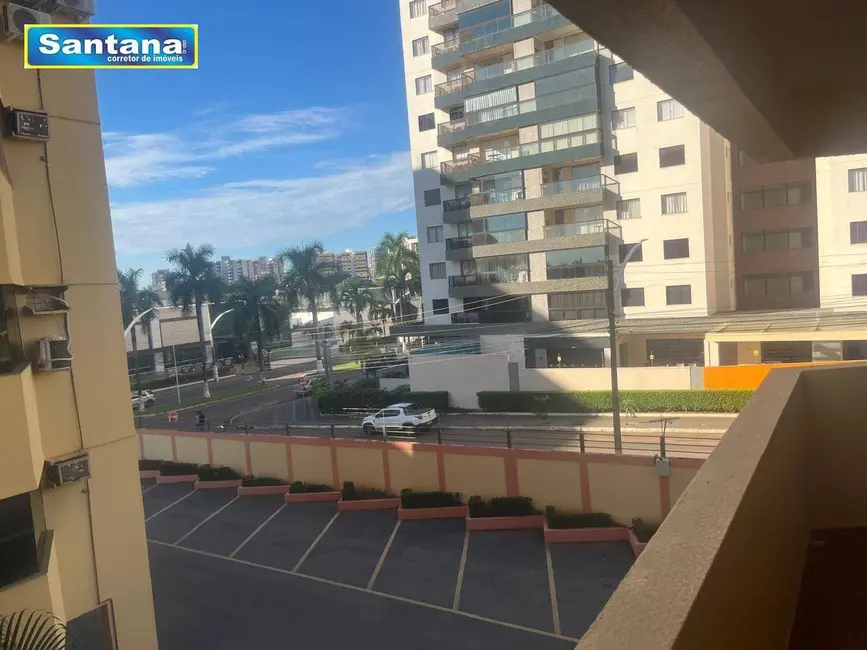 Foto 7 de Apartamento com 2 quartos à venda, 78m2 em Caldas Novas - GO