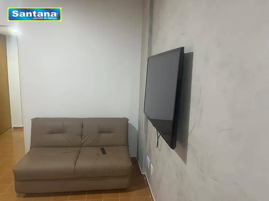 Foto 4 de Apartamento com 2 quartos à venda, 78m2 em Caldas Novas - GO