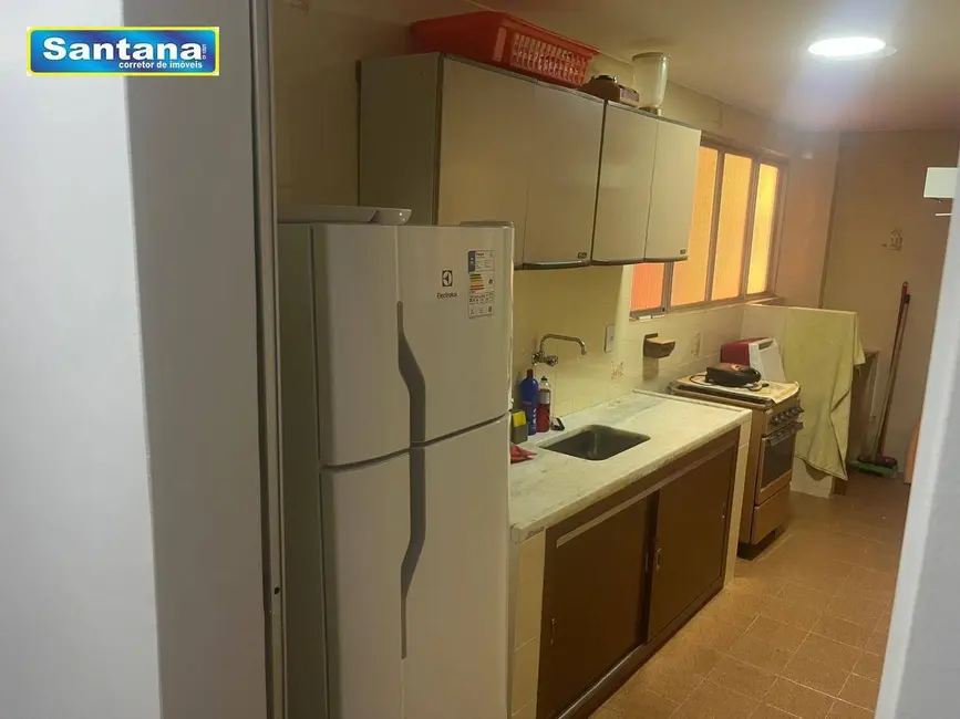 Foto 6 de Apartamento com 2 quartos à venda, 78m2 em Caldas Novas - GO