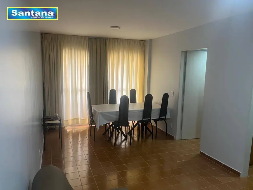 Foto 5 de Apartamento com 2 quartos à venda, 78m2 em Caldas Novas - GO