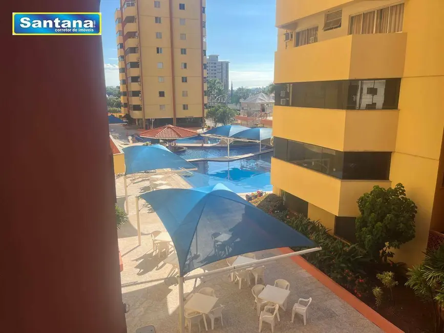 Foto 8 de Apartamento com 2 quartos à venda, 78m2 em Caldas Novas - GO