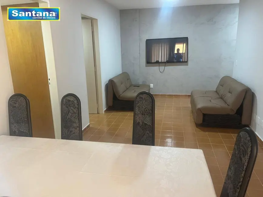 Foto 9 de Apartamento com 2 quartos à venda, 78m2 em Caldas Novas - GO