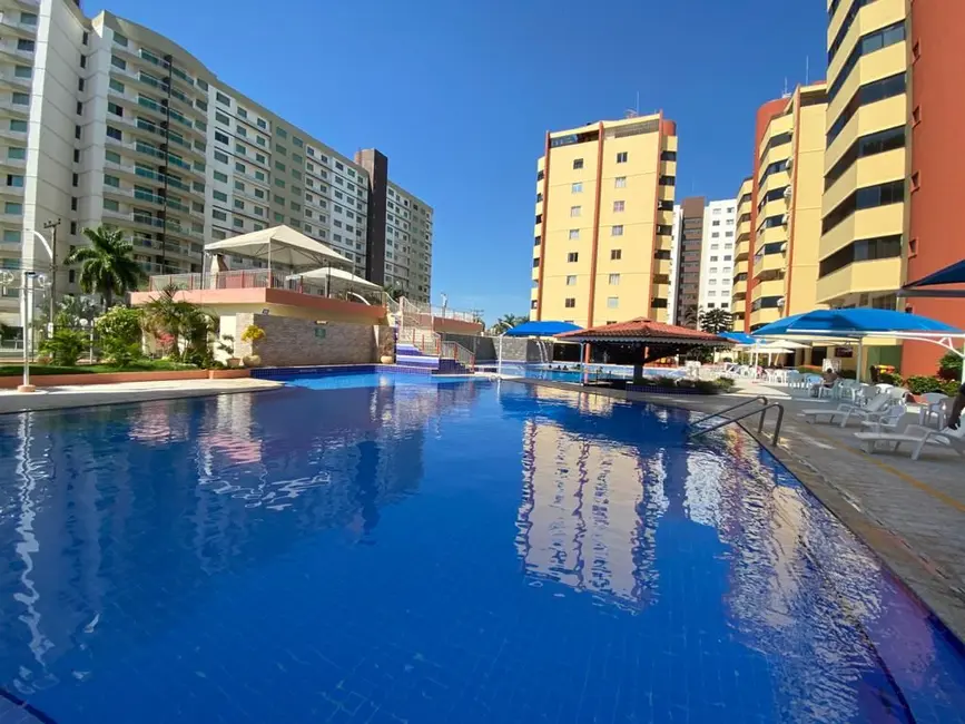 Foto 1 de Apartamento com 2 quartos à venda, 78m2 em Caldas Novas - GO