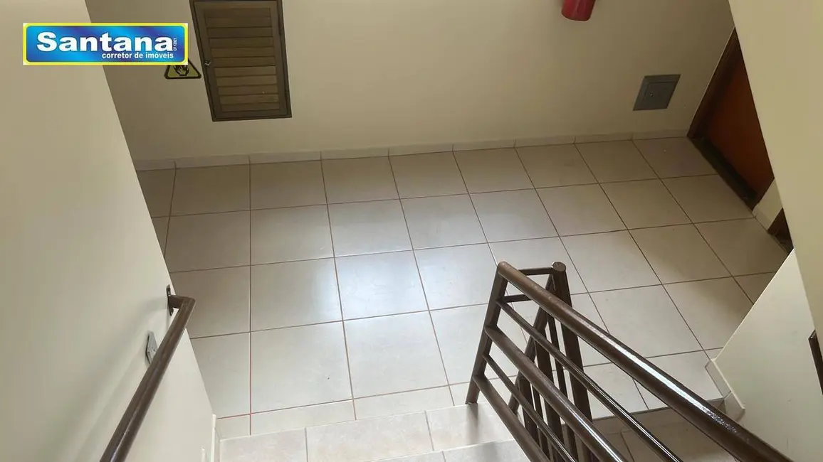 Foto 2 de Apartamento com 2 quartos à venda, 65m2 em Caldas Novas - GO