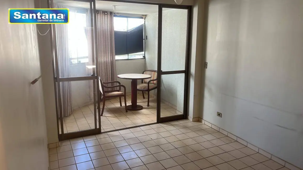 Foto 7 de Apartamento com 2 quartos à venda, 65m2 em Caldas Novas - GO