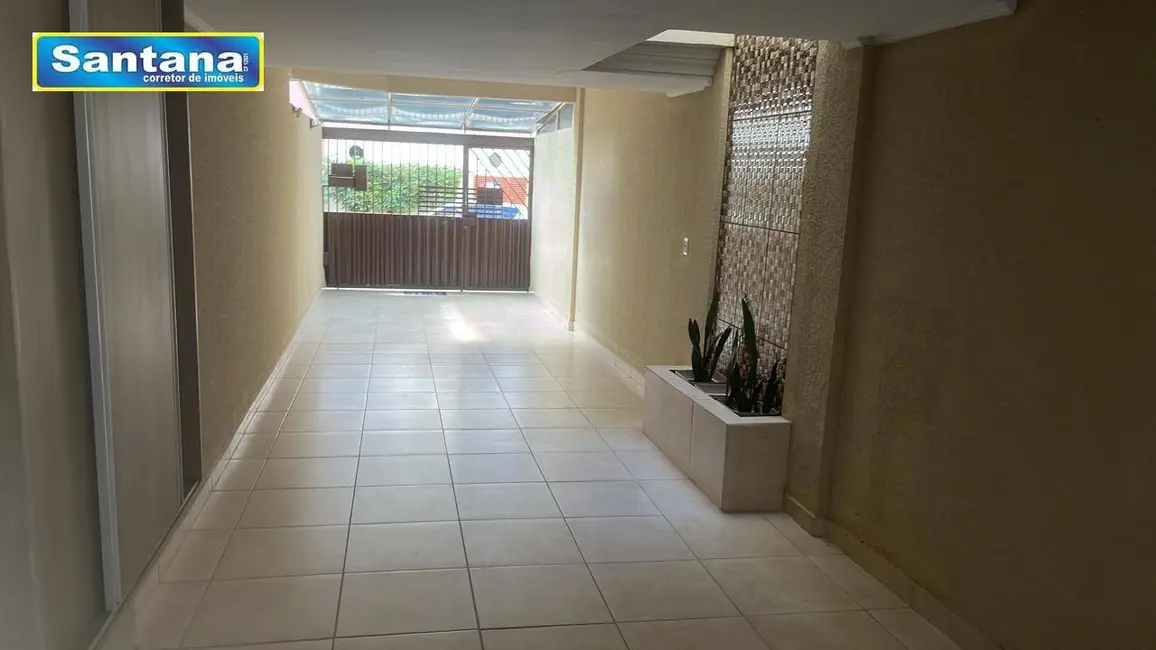 Foto 6 de Apartamento com 2 quartos à venda, 65m2 em Caldas Novas - GO