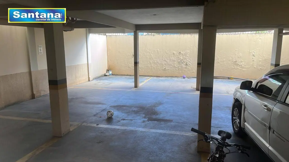 Foto 5 de Apartamento com 2 quartos à venda, 65m2 em Caldas Novas - GO