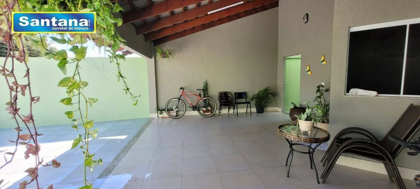 Foto 7 de Casa com 3 quartos à venda, 360m2 em Caldas Novas - GO