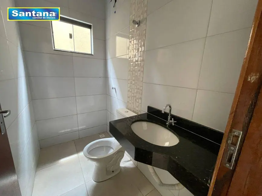 Foto 8 de Casa com 2 quartos à venda, 180m2 em Caldas Novas - GO