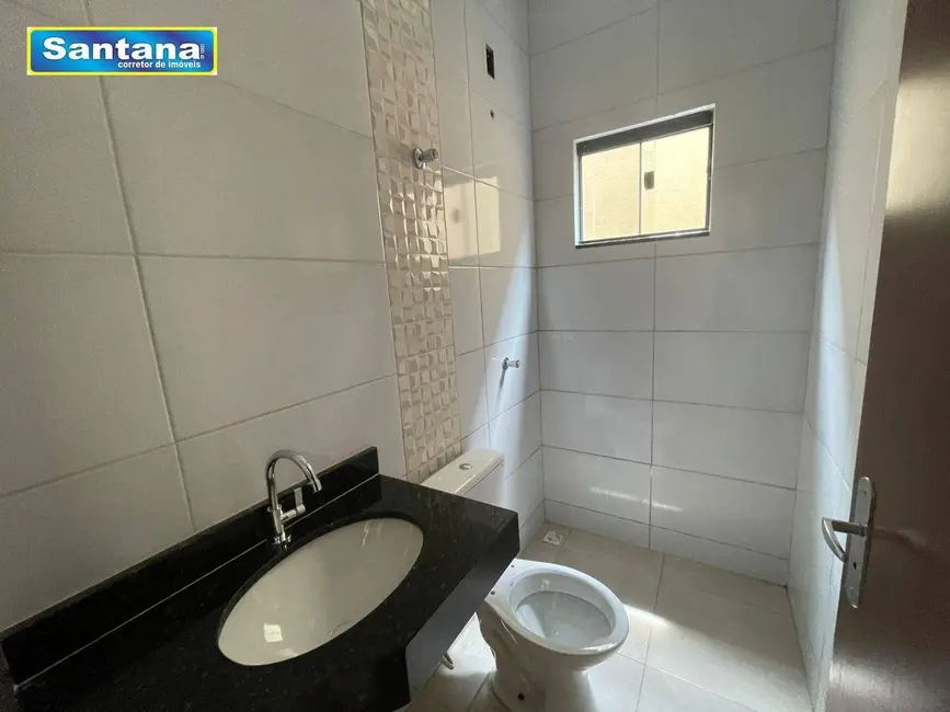 Foto 6 de Casa com 2 quartos à venda, 180m2 em Caldas Novas - GO