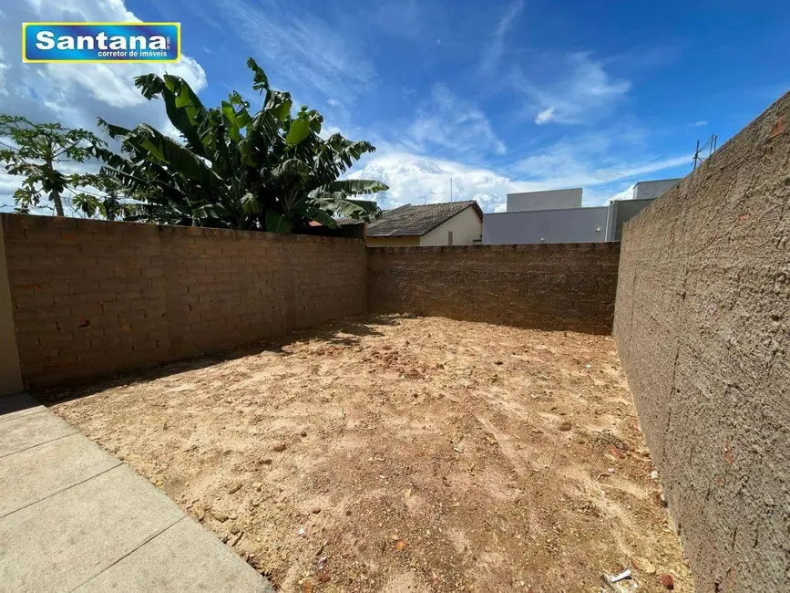 Foto 4 de Casa com 2 quartos à venda, 180m2 em Caldas Novas - GO