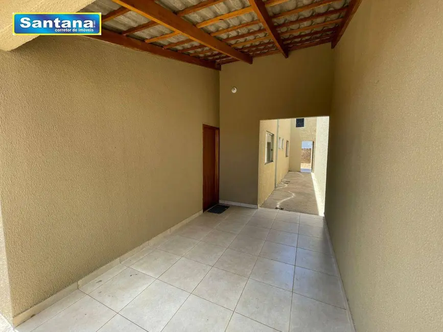 Foto 9 de Casa com 2 quartos à venda, 180m2 em Caldas Novas - GO