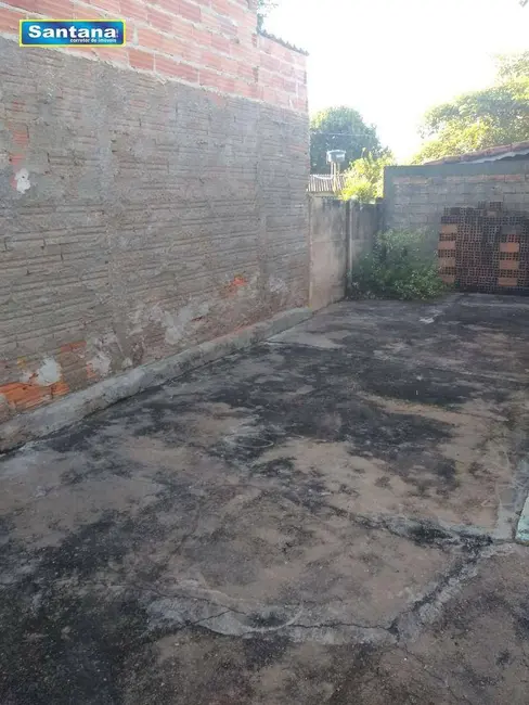 Foto 7 de Casa com 2 quartos à venda, 231m2 em Caldas Novas - GO