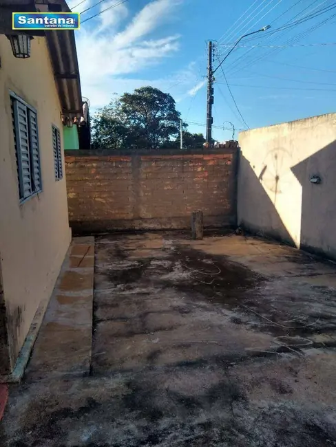 Foto 6 de Casa com 2 quartos à venda, 231m2 em Caldas Novas - GO